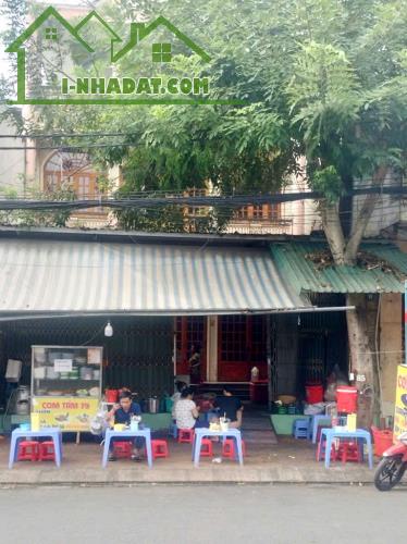 Mặt tiền kinh doanh Nguyễn Sỹ Sách – P15 – Tân Bình - 8x23m – Giá 25Tỷ - 2