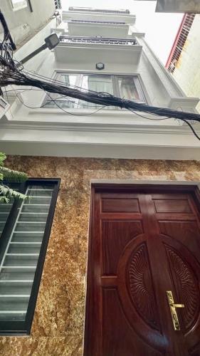 Bán nhà Ngọc Lâm,Long Biên 6 tầng,60m,mt4m oto đỗ cửa nhỉnh 12 tỷ - 5