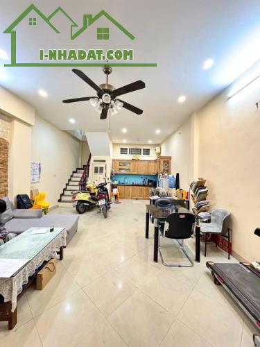 🔥 BÁN NHÀ GẦN CHÙA LÁNG, ĐH NGOẠI THƯƠNG, 41M2, 4 TẦNG, 4 NGỦ, GIÁ 8.1 TỶ - 2