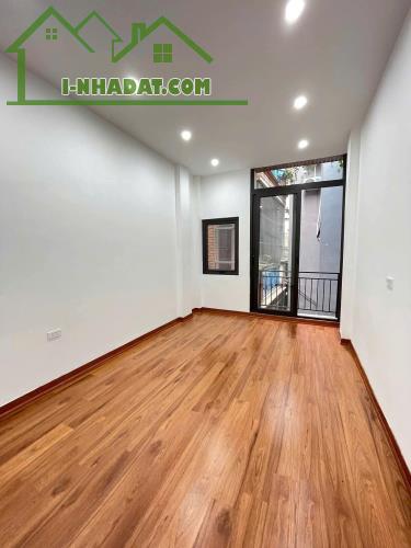 🔥 BÁN NHÀ GẦN CHÙA LÁNG, ĐH NGOẠI THƯƠNG, 41M2, 4 TẦNG, 4 NGỦ, GIÁ 8.1 TỶ - 1