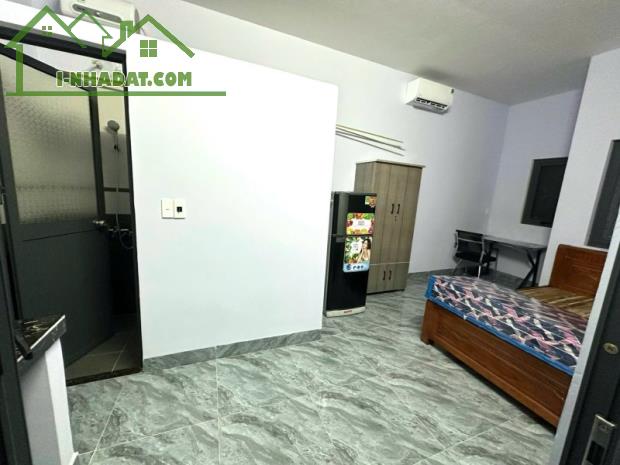 # Nhà Kiệt gần MT Hoàng Diệu, 67m2, 3 tầng, 8 Phòng cho thuê, 5.x tỷ - 3