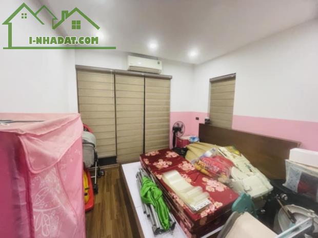 Siêu phẩm lô góc Thạch Bàn 44m2 ô tô vào nhà, 4 tầng, 5 ngủ, 3WC giá chỉ 5.8 tỷ - 2