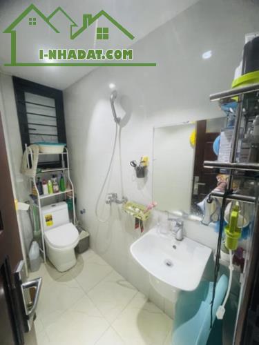 Siêu phẩm lô góc Thạch Bàn 44m2 ô tô vào nhà, 4 tầng, 5 ngủ, 3WC giá chỉ 5.8 tỷ - 3