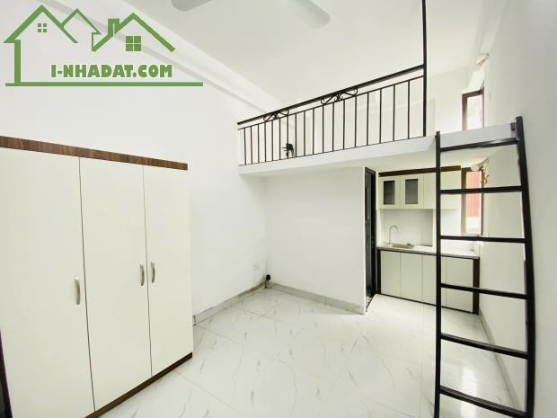 🏡 BÁN TÒA CCMN NGÕ 147 TRIỀU KHÚC - 43M² - 8 TẦNG - 12 PHÒNG - GIÁ 9.9 TỶ - 2