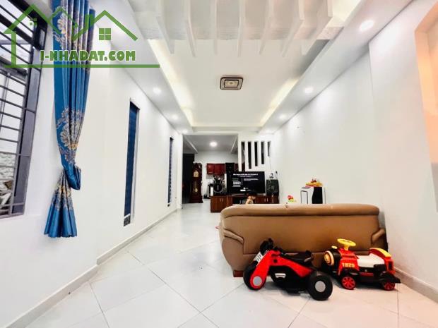 🔥 BÁN NHÀ MẶT TIỀN TÂN THỚI NHẤT 02 - 160M2 - 12 TỶ NHỈNH CHỐT NGAY 🔥