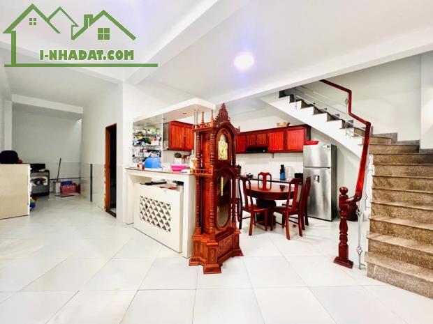🔥 BÁN NHÀ MẶT TIỀN TÂN THỚI NHẤT 02 - 160M2 - 12 TỶ NHỈNH CHỐT NGAY 🔥 - 1