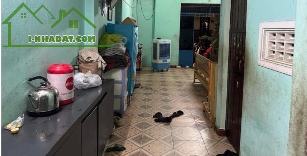 ♪ Mặt Tiền An Trung 15 sát Trần Hưng Đạo Sông Hàn, 58m2, ngang 5.4m, 3.x tỷ