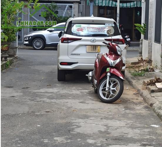 ♪ Mặt Tiền An Trung 15 sát Trần Hưng Đạo Sông Hàn, 58m2, ngang 5.4m, 3.x tỷ - 3