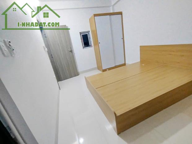 🏡 TÒA NHÀ DÒNG TIỀN - THU 120TR/THÁNG – 7 TẦNG - 26 PHÒNG – GIÁ 19 TỶ - 4