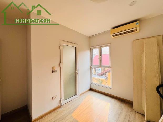 HIẾM!!! BÁN NHÀ CAO BÁ QUÁT 42M2 - 6 TẦNG - MẶT TIỀN 4.5M - 15 TỶ - VỊ TRÍ ĐẸP - GẦN PHỐ - 2