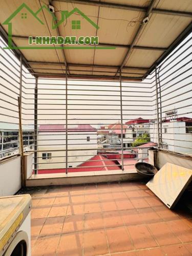 HIẾM!!! BÁN NHÀ CAO BÁ QUÁT 42M2 - 6 TẦNG - MẶT TIỀN 4.5M - 15 TỶ - VỊ TRÍ ĐẸP - GẦN PHỐ - 1