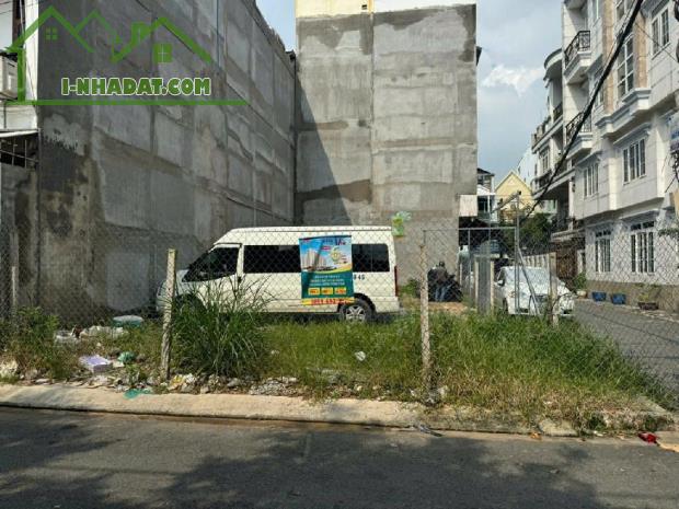💎 Lô góc hiếm, ngang 8.1m, khu VIP K300 Tân Bình – giảm 500 triệu! 💎 - 1