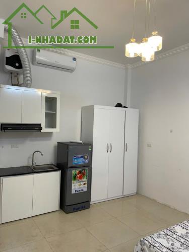 🏡 BÁN TÒA DÒNG TIỀN PHỐ THÁI HÀ – THU 45TR/TH - 61M² – 9 PHÒNG - GIÁ 12.5 TỶ G - 3