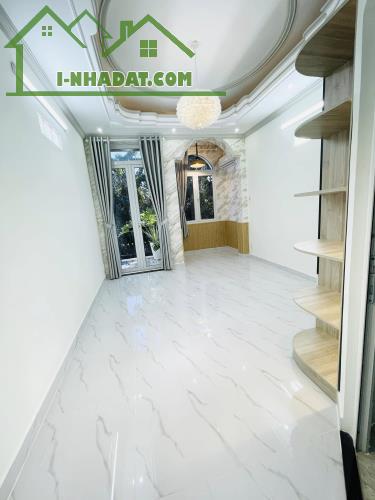 Bán nhà Đỗ Ngọc Quang, Phường 4, Quận 8 – 97m2, nhà rộng hiếm có, chỉ 8.9 tỷ - 2