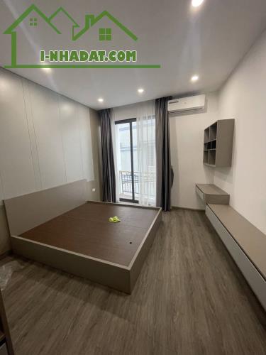 Bán Nhà Dân Xây Phố Ngọc Thụy, 35m2 x 4 Tầng, Ngõ Thông 3 Gác, Giá Đầu Tư Chỉ 5,9 Tỷ - 3