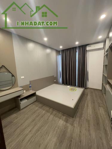 Bán Nhà Dân Xây Phố Ngọc Thụy, 35m2 x 4 Tầng, Ngõ Thông 3 Gác, Giá Đầu Tư Chỉ 5,9 Tỷ - 2