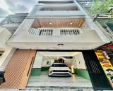 🏠 Siêu Phẩm 5 TẦNG MT KD đường Hưng Phú P. Hưng Phú (Phường 9 cũ) #Quận8