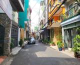 Chủ cần ra gấp nhà Nát  Lê văn Sỹ,  Phường 13,Phú nhuận,(5X13.5)64m2,7.9 tỷ,