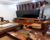 BÁN NHÀ 5 TẦNG PHỐ VŨ XUÂN THIỀU – PHÂN LÔ CÁN BỘ QUÂN ĐỘI – NGÕ 5M Ô TÔ TRÁNH  Giá 8.5 tỷ