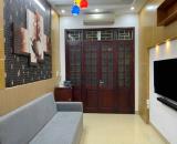Cho thuê nhà riêng tại Phố Chùa Hà, Cầu Giấy 25m x 5T 3 ngủ giá 14 triệu, ở và KD nhỏ
