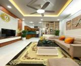 NHÀ PHÚ MỸ - NỞ HẬU - NHÀ ĐẸP- VỊ TRÍ THUẬN TIỆN - GẦN Ô TÔ - NGÕ RỘNG - GIÁ 6,6 TỶ