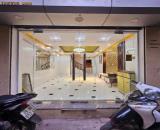 BÁN NHÀ TRƯƠNG ĐỊNH 5.45TỶ - 4 tầng- NGÕ BA GÁC - 50M RA PHỐ