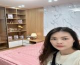 Bán nhà Lò Đúc 25m 4 tầng - 1 nhà ra ngõ 3 gác, 30m lên ô tô.
