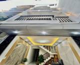 Cách phố Minh Khai 30m, nhà đẹp, ảnh thật 4 tầng, trước nhà sân rộng 10 mâm cỗ 9.2 tỷ