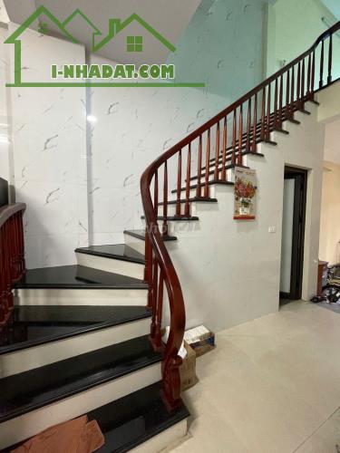 Nhà 6 tầng, Hàm Nghi, Cầu Diễn, Nam Từ Liêm, Nguyễn Cơ Thạch, Lưu Hữu Phước. - 2