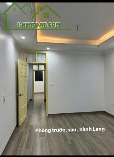 Chính chủ cần bán nhà Trần Thái Tông diện tích 40m, 5tầng - 3