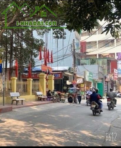 BÁN NHÀ  ĐƯỜNG HỒ TÙNG MẬU - OTO TRÁNH - KINH DOANH - DT 65M2 GIÁ HIẾM 13.4T LH: 094985983 - 1