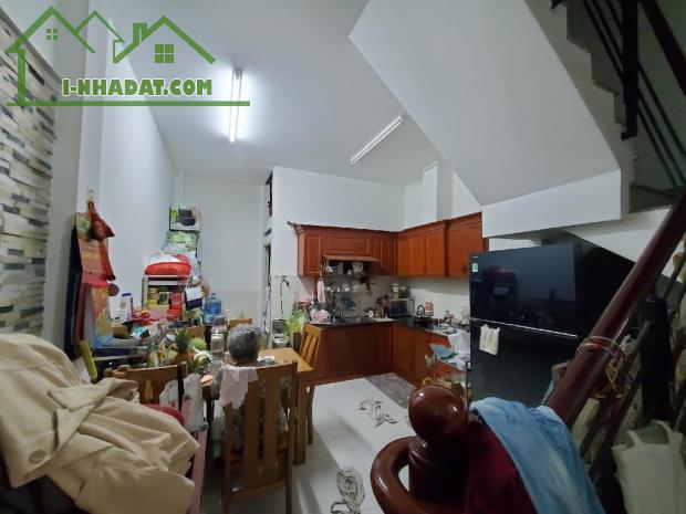 Bán nhà Hẻm Lê Văn Sỹ Phường 13 Phú Nhuận, 42m2, 7.5 tỷ - 4