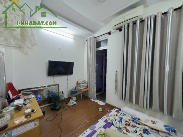 Bán nhà Hẻm Lê Văn Sỹ Phường 13 Phú Nhuận, 42m2, 7.5 tỷ - 3