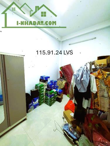 Bán nhà Hẻm Lê Văn Sỹ Phường 13 Phú Nhuận, 42m2, 7.5 tỷ - 2
