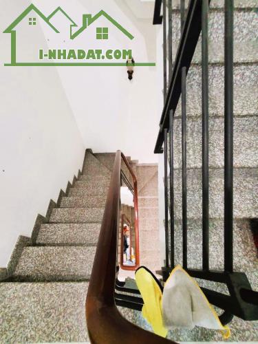 Bán nhà Hẻm Lê Văn Sỹ Phường 13 Phú Nhuận, 42m2, 7.5 tỷ
