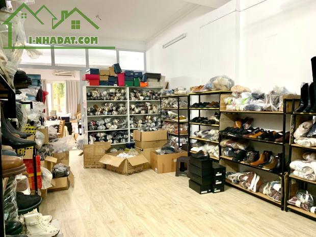 BÁN NHÀ HỒ BA MẪU ĐỐNG ĐA 82M2 - NGAY PHỐ CỔ - LÔ GÓC Ô TÔ ĐỖ - 43.5 TỶ - 3