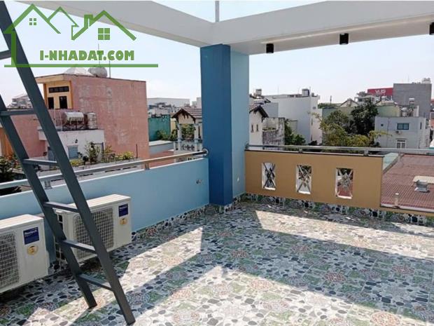 Chủ nhà ngộp lãi bán gấp nhà Tạ Quang Bửu F4 Quận 8