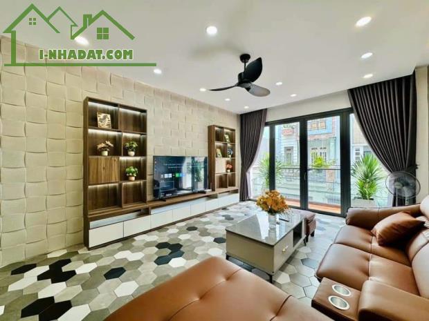Chủ nhà ngộp lãi bán gấp nhà Tạ Quang Bửu F4 Quận 8 - 1