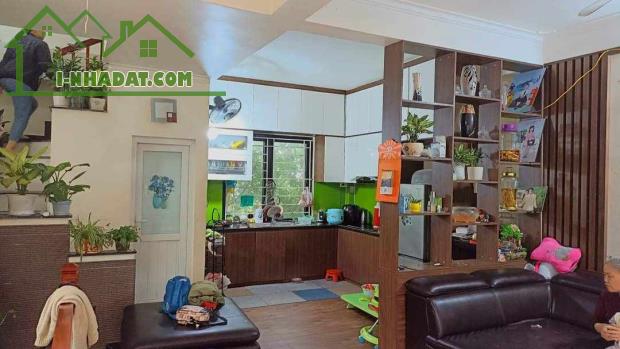PHAN XÁ - ĐÔNG ANH - Ô TÔ - 2 THOÁNG - ĐƯỜNG DẢI DỰA - DT 43m, 5T, MT  5.7m, GIÁ  5.1 TỶ
