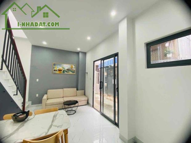 🏡 BÁN NHÀ KIỆT PHAN THANH – 2.7 TỶ 🏡