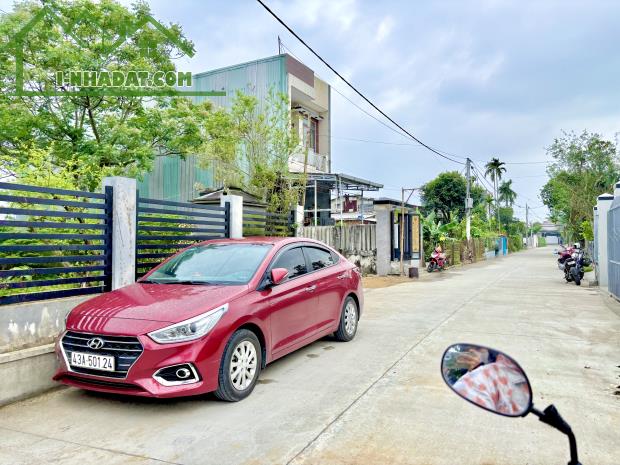 💫 ĐẤT SÁT TRỤC ĐƯỜNG QL DT610B GIAO VS TRỤC ĐƯỜNG HUYẾT MẠCH QL1A🌷🌷 🛎️ - 1