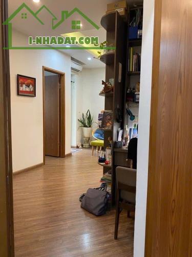 Bán chung cư An Sinh  - Mỹ Đình 130m2 3pn 2vs 6 tỷ Full nội thất, hướng mát - 3