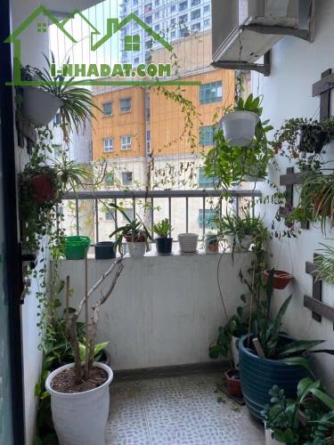 Bán chung cư An Sinh  - Mỹ Đình 130m2 3pn 2vs 6 tỷ Full nội thất, hướng mát