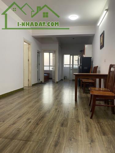 Chính chủ bán Căn hộ 68.6m2 - Lô góc Cửa chính Hướng Đông Nam tại KĐT Sài Đồng 3 tỷ bao - 1