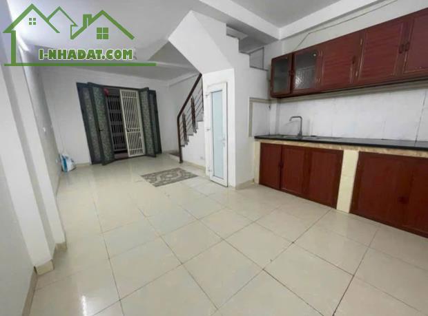 🔴 HỜI NHẤT HÔM NAY - BÁN NHÀ 4 TẦNG FULL NỘI THẤT - GẦN CHỢ, UBND - CHỈ 2.66 TỶ! 🔥 - 1