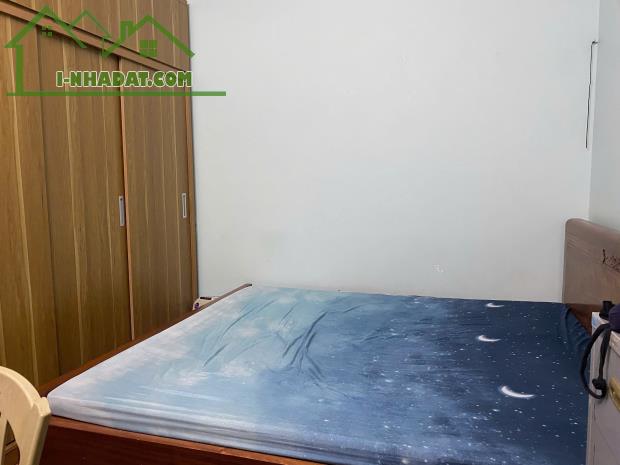 Chính chủ bán căn hộ 66.7m2 nội thất xịn xò Chỉ hơn 2 tỷ bao thuế phí - 2