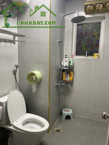 Chính chủ bán căn hộ 66.7m2 nội thất xịn xò Chỉ hơn 2 tỷ bao thuế phí - 3