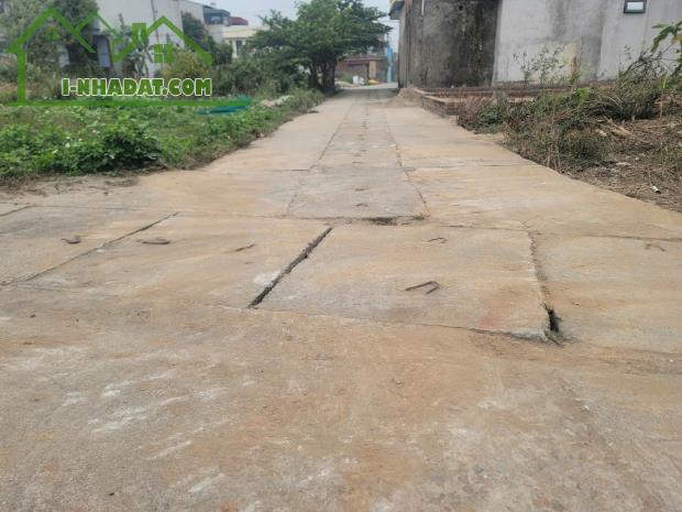 CC bán Đất Tổ 9 TT Quang Minh,full TC 50m,mt4m,giá đầu tư - 2