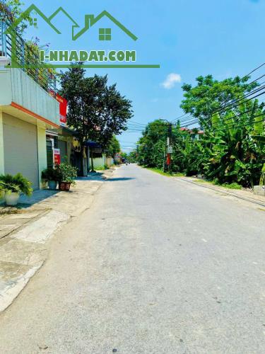 Bán đất Đông Phương - Kiến Thụy - Hải Phòng - 2