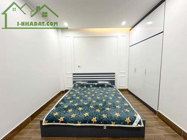 Bán nhà 4 tầng Trực Cát, Lê Chân.48m2.Đường 12m.Chỉ 4,39 tỷ - 2